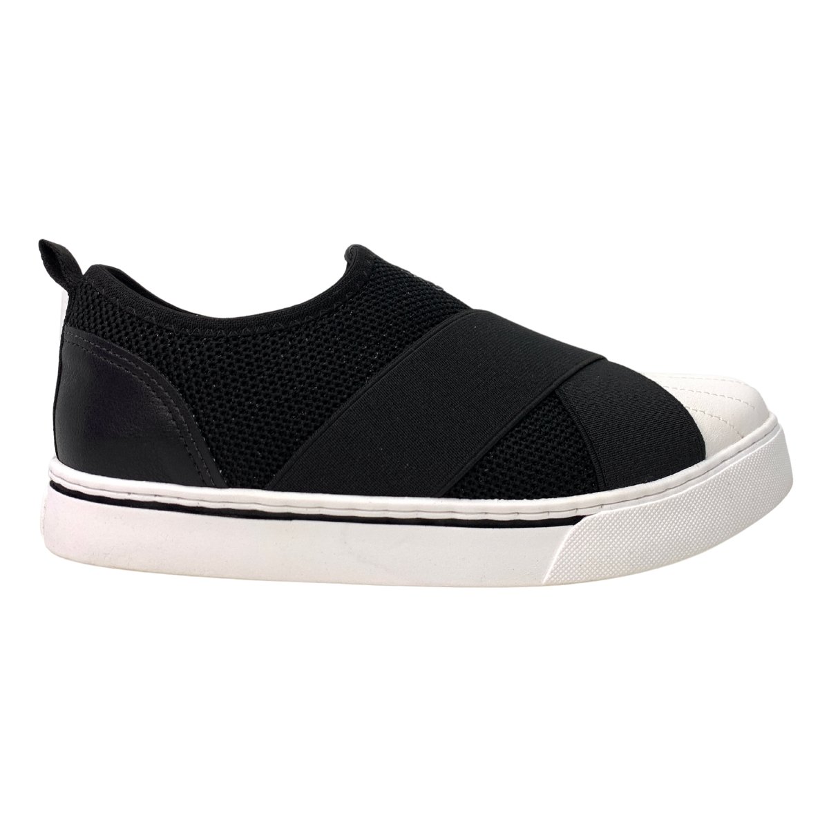 tenis slip via marte preto