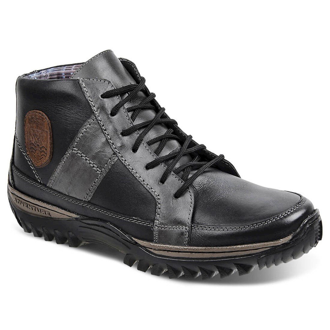 Bota Sandro Republic Snow Boat Masculino