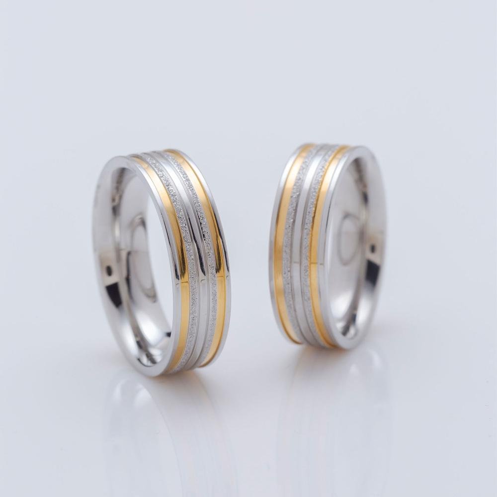 Aliança Hera 6.5mm com IPG e GTR Prata 3