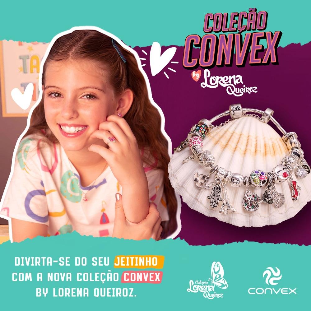 Pulseira Aço Duo Black e Rose Fecho com Zircônia IPR 5mm Multicores 5