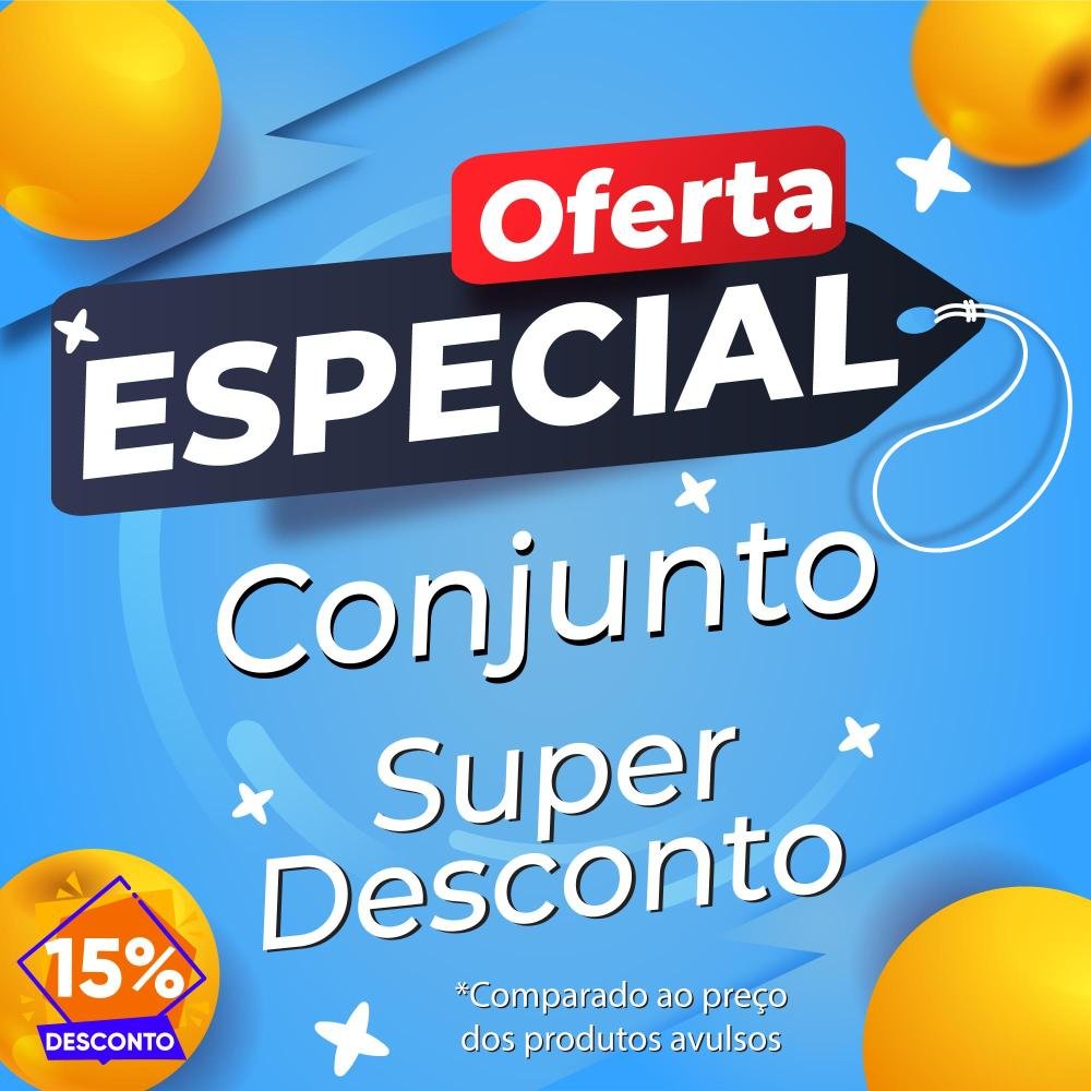 Par de Alianças Cuore e Passione 5mm e Brinco 4mm Prata 5