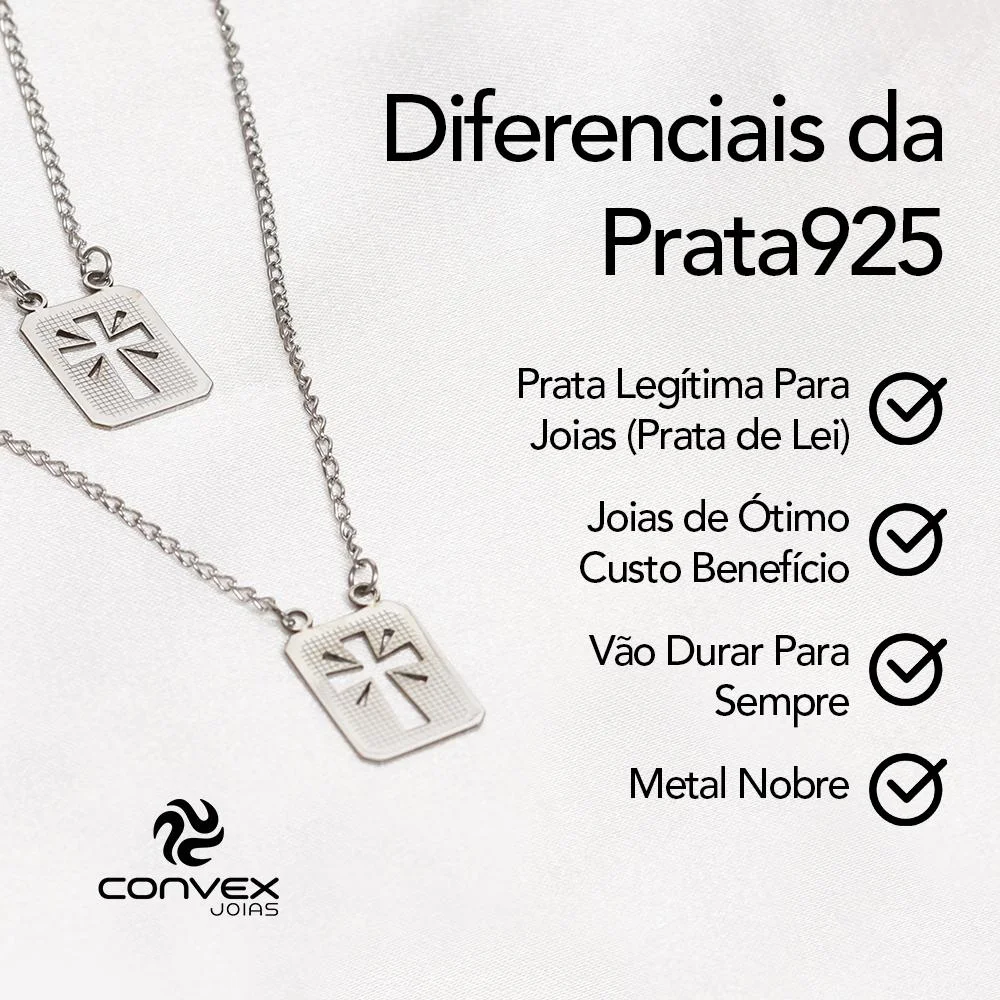 Berloque de Prata Colheitadeira Coleção Agro 0.6x13mm Prata 4