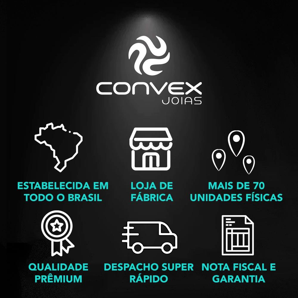 Colar de Aço Serena 2.90mm 45cm Prata 3