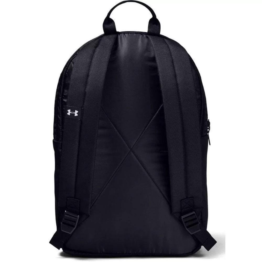 Mochila Under Armour Loudon Preto Preto 2