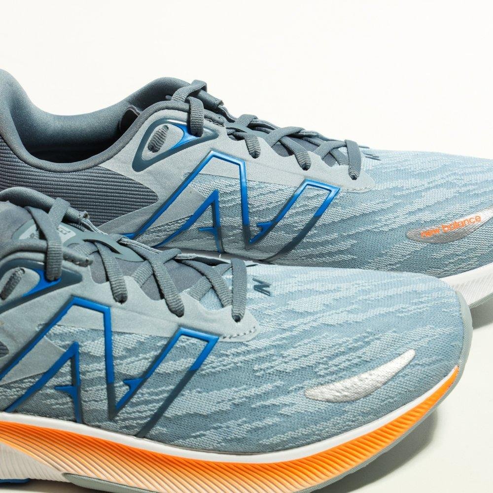 Tênis New Balance Propel Masculino Azul 7