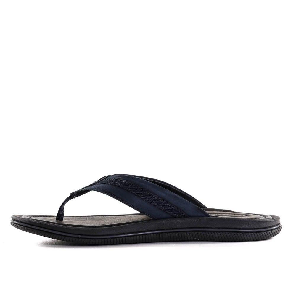 Chinelo Masculino Democrata 289105 Azul Jeans Azul 2