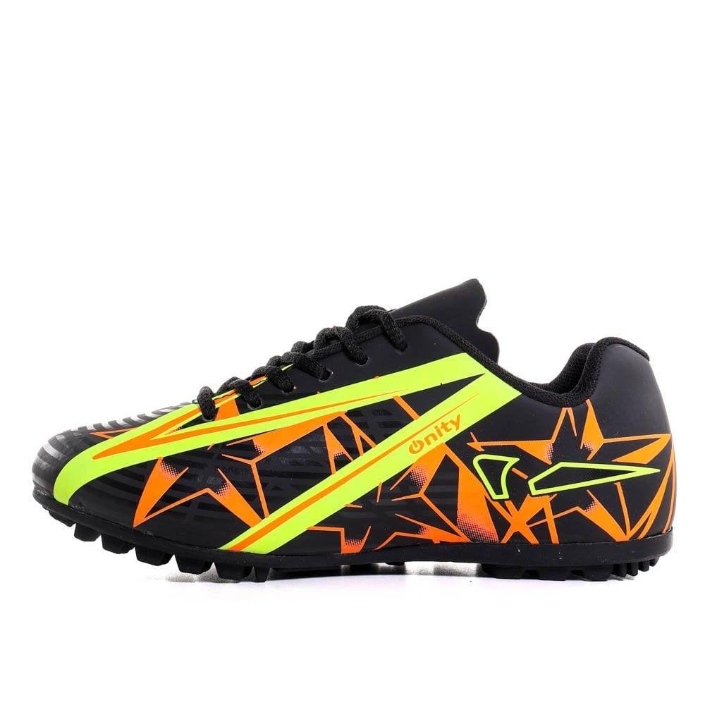 Chuteira Masculina Suíço Onity C-21 Sb Multicores 2