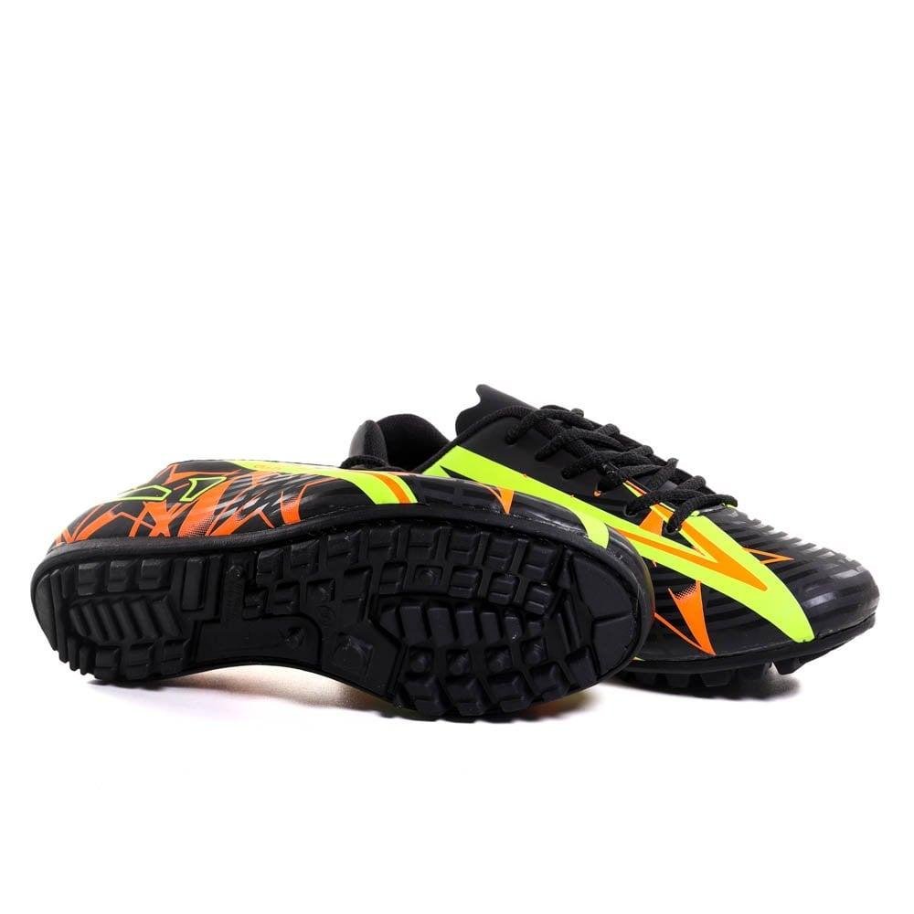 Chuteira Masculina Suíço Onity C-21 Sb Multicores 5