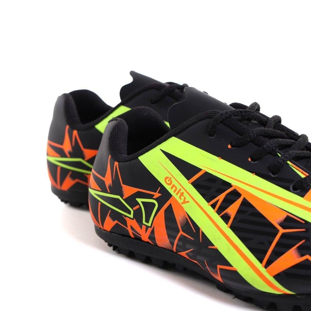 Chuteira Masculina Suíço Onity C-21 Sb Multicores 4