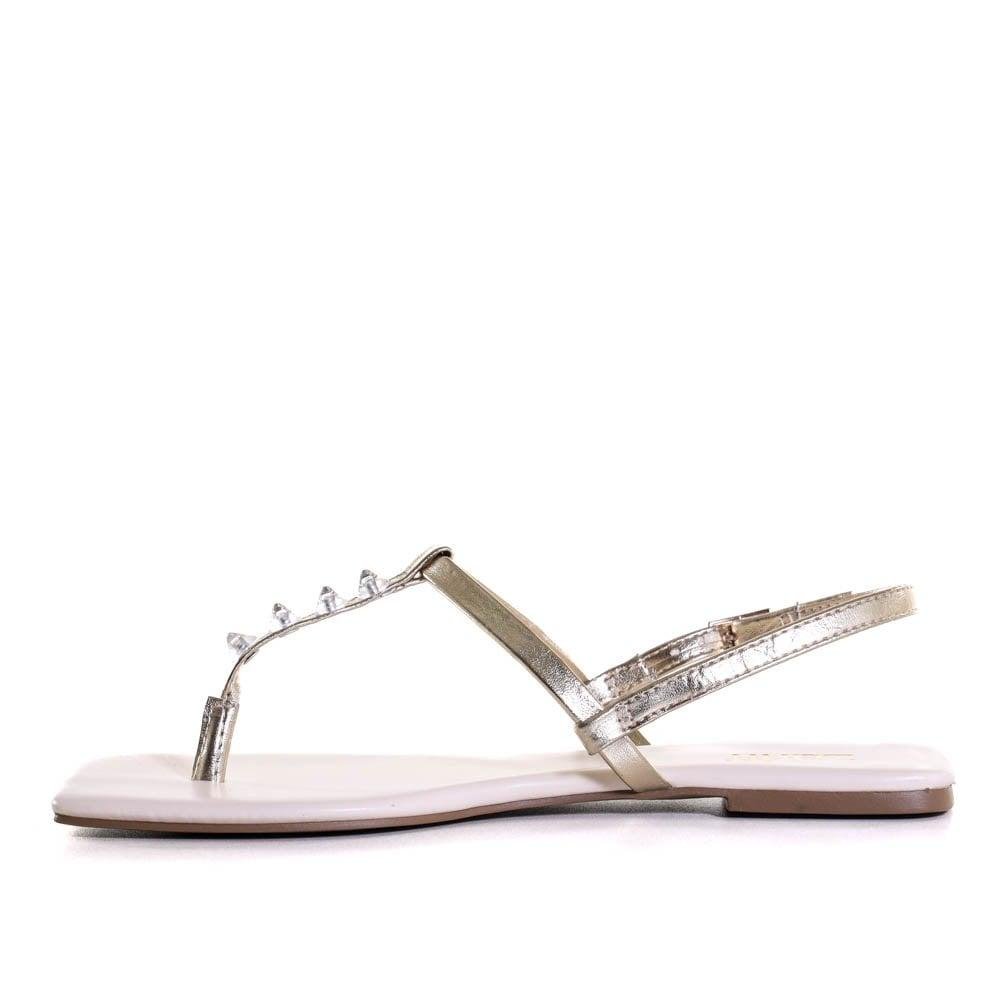 Rasteirinha Zariff 8230.14380 Dourado 2