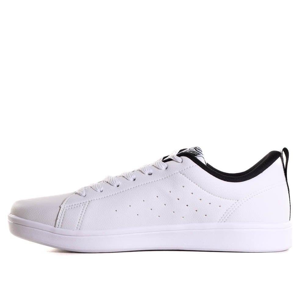 Tênis Masculino Olympikus Only2 Branco Branco 2
