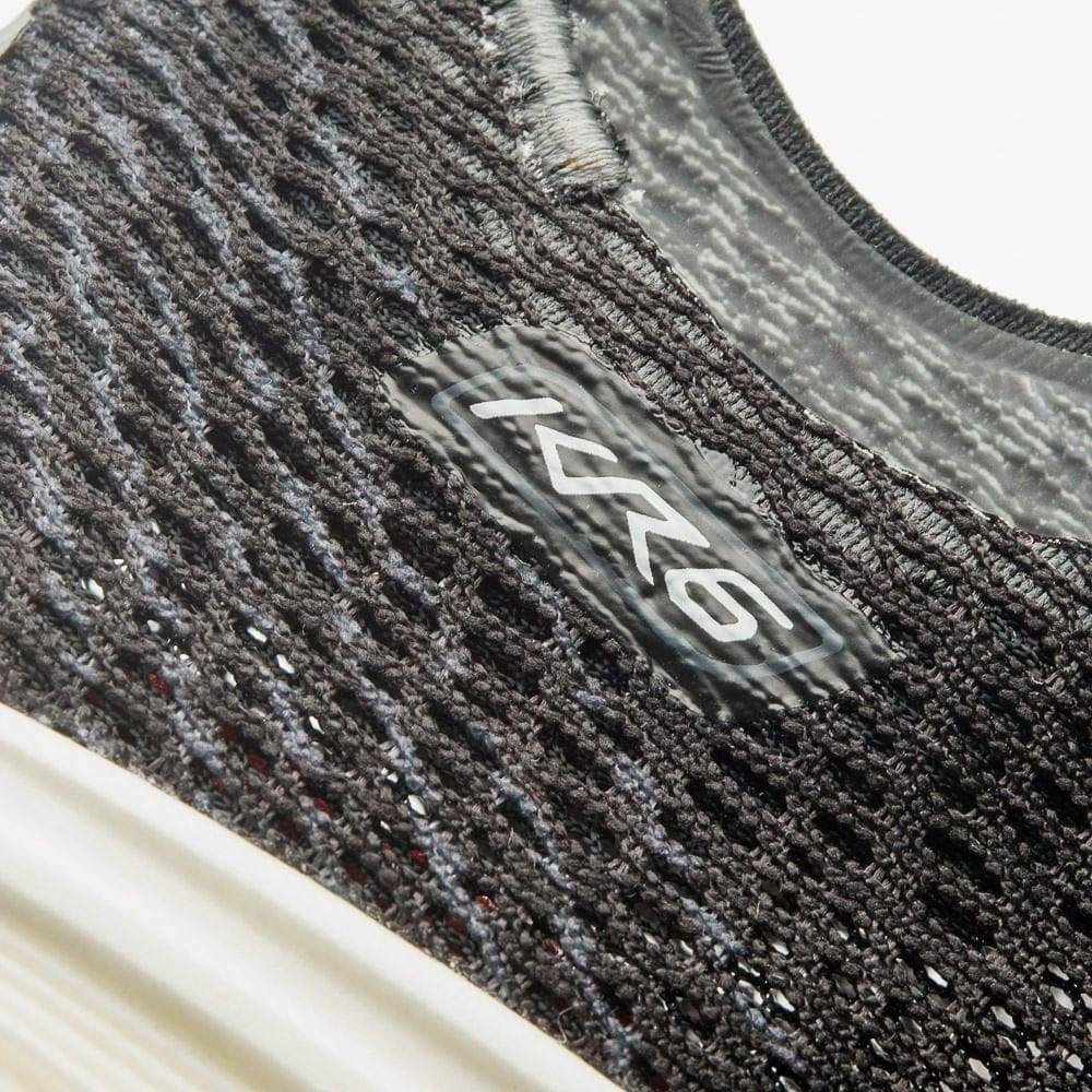 Tênis Masculino Fila Running Kr6 Preto Preto 6