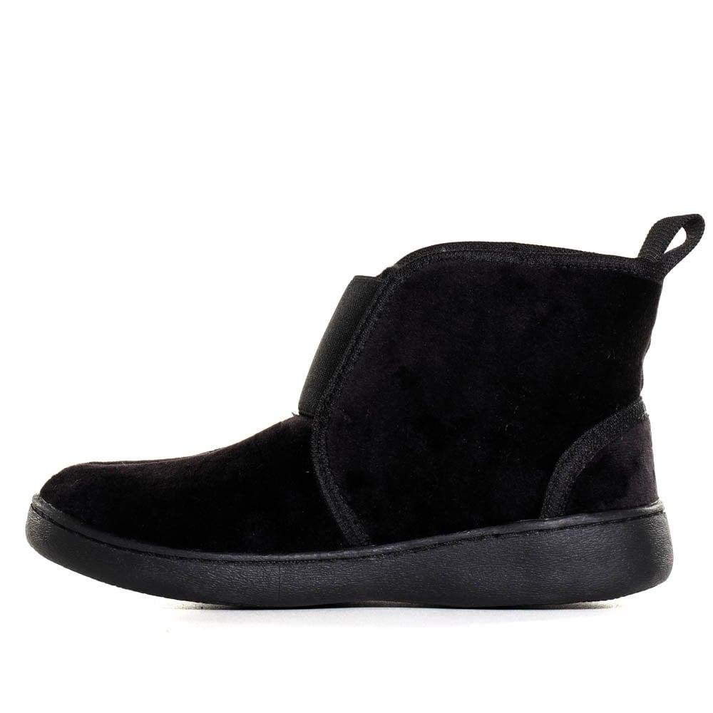 Bota Pantufa Specht Preto 509 Preto 2