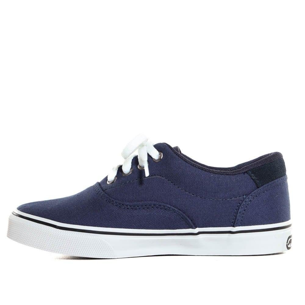 Tênis Infantil Ecko 0120 Marinho Azul 2