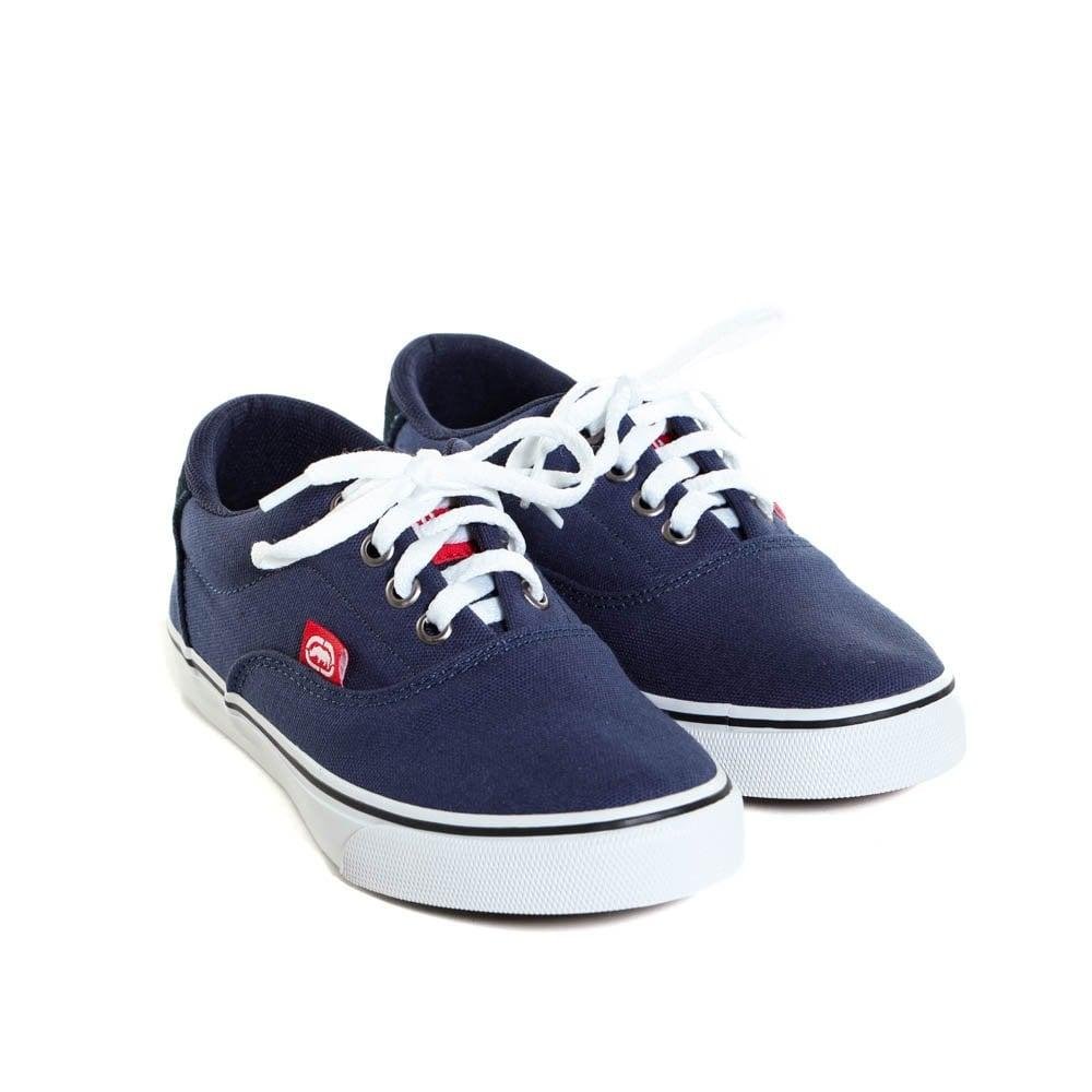 Tênis Infantil Ecko 0120 Marinho Azul 3
