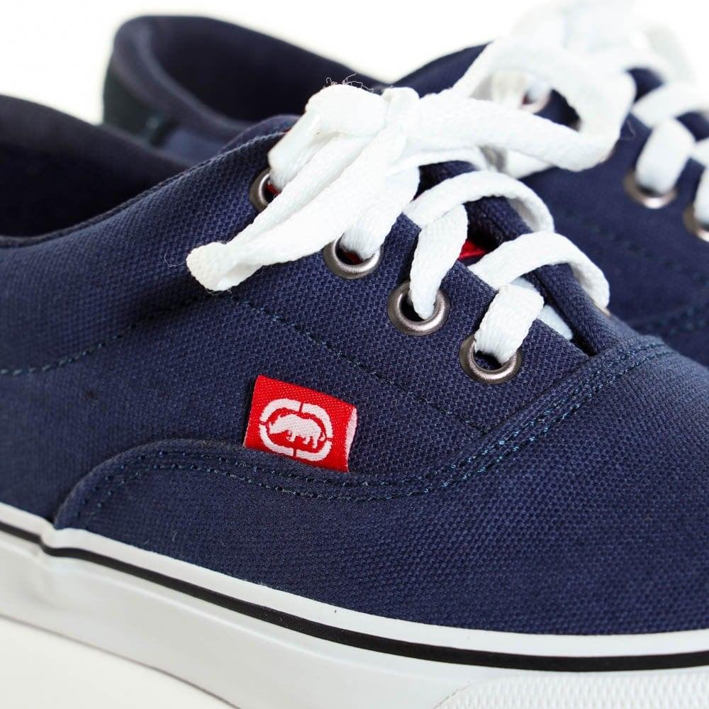 Tênis Infantil Ecko 0120 Marinho Azul 4