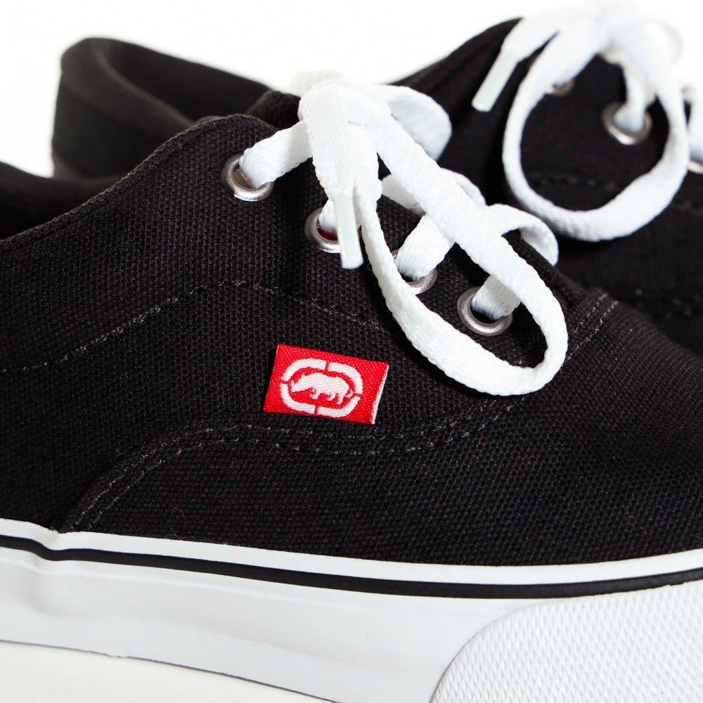 Tênis Infantil Ecko 0120 Preto/Branco Preto 4