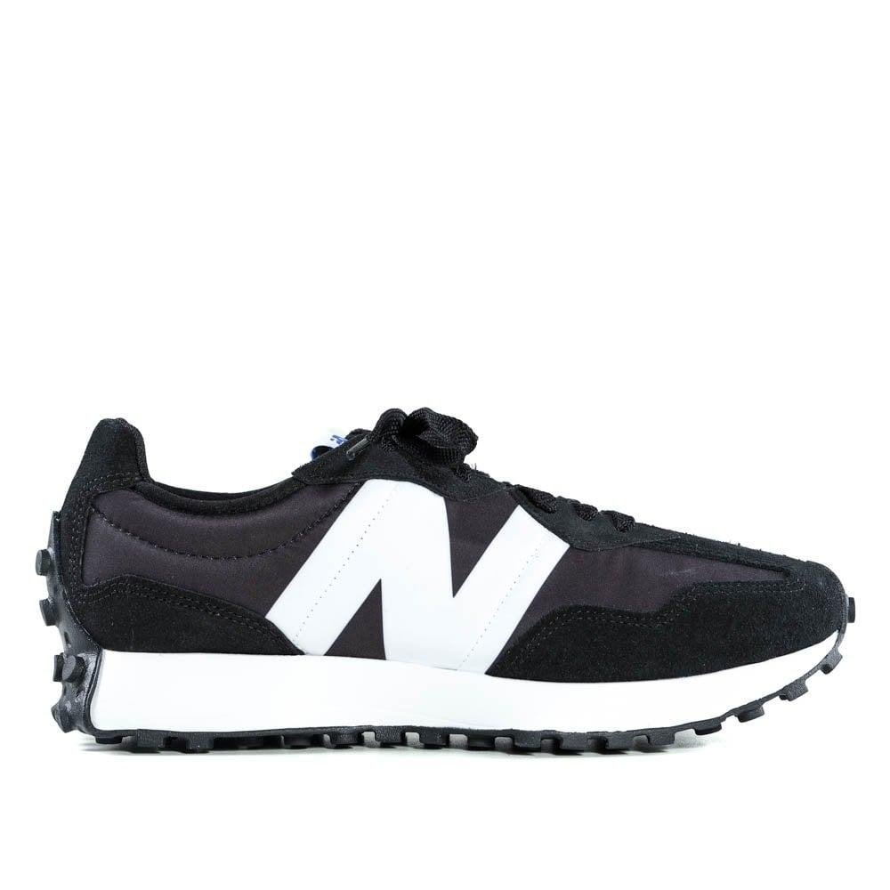 Tênis New Balance 327 V1 Masculino Preto 1