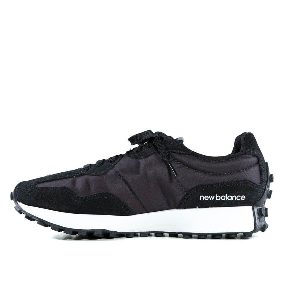 Tênis New Balance 327 V1 Masculino Preto 2