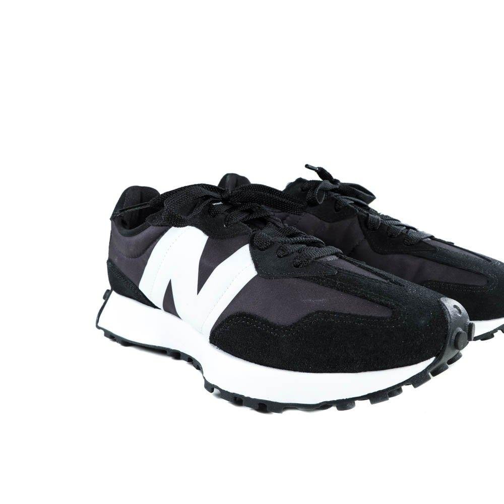 Tênis New Balance 327 V1 Masculino Preto 4