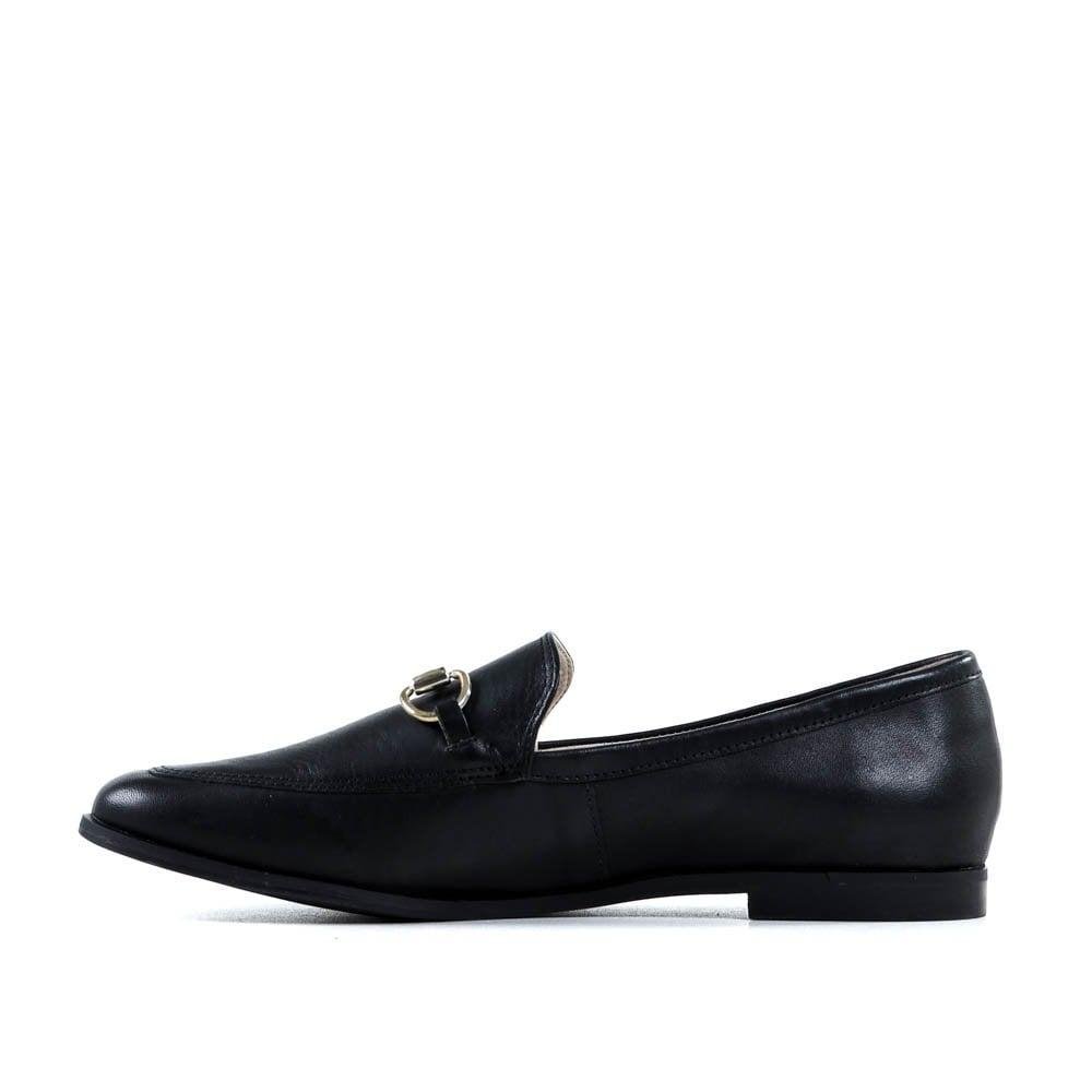 Loafer Zariff 96400500 Feminino Preto 2