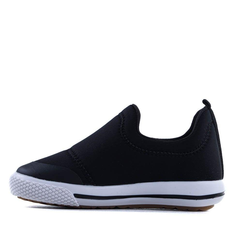 Tênis Infantil Xua Xua 204.081 Preto Preto 2