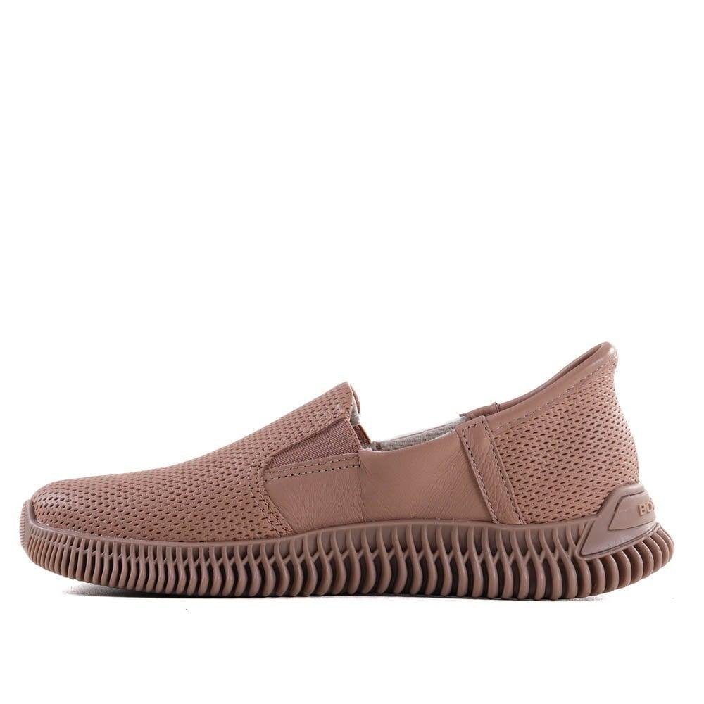 Tênis Feminino Bottero 357502 Brow Marrom 2