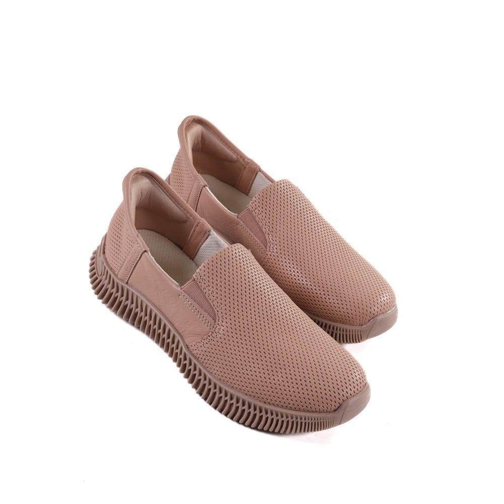 Tênis Feminino Bottero 357502 Brow Marrom 3