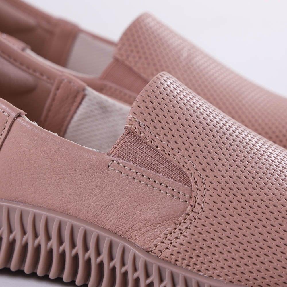 Tênis Feminino Bottero 357502 Brow Marrom 4