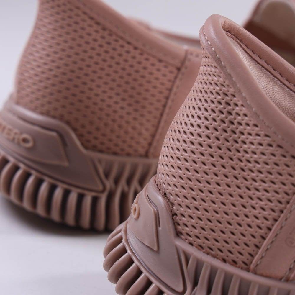 Tênis Feminino Bottero 357502 Brow Marrom 5