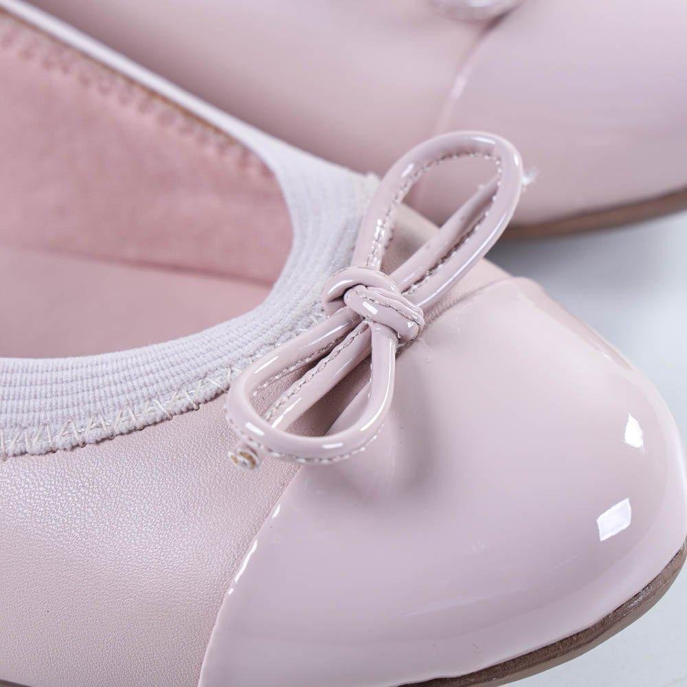 Sapatilha Zariff 3116-12 Rosa 4