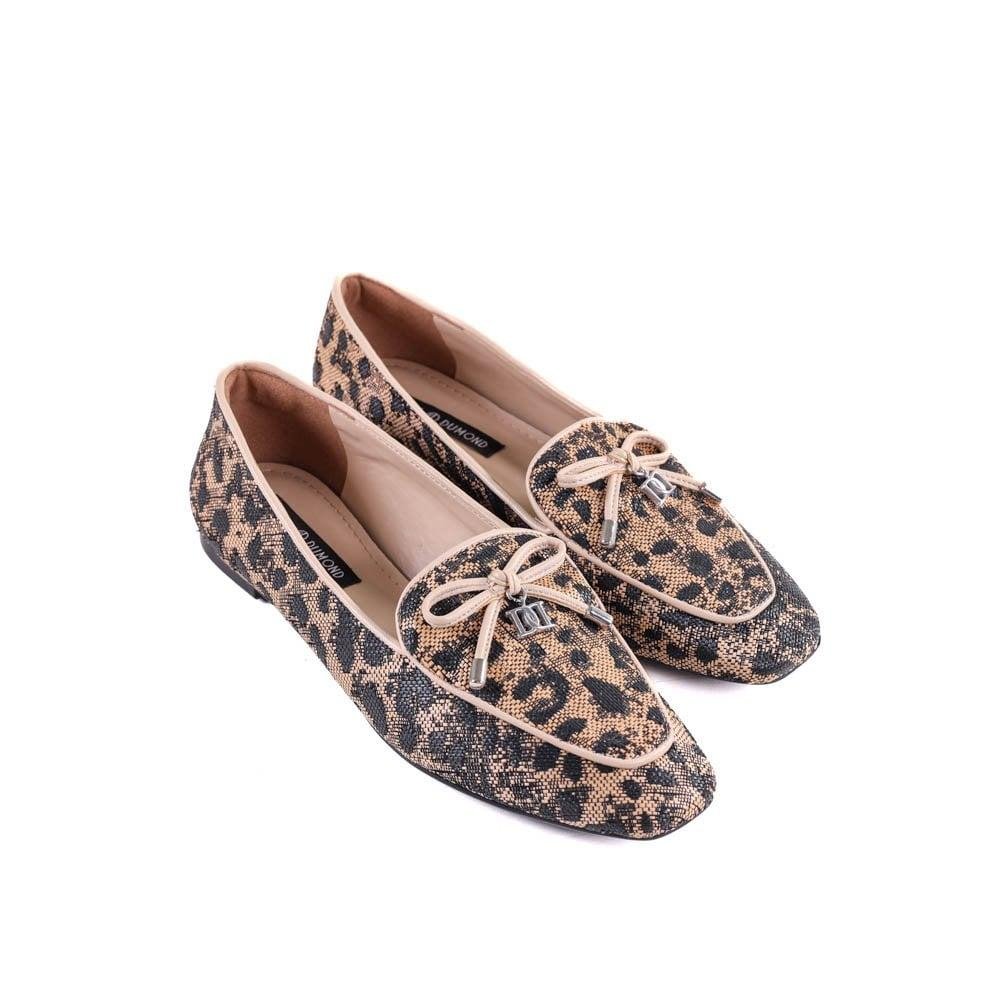 Sapatilha Dumond 4118731 Bege 3