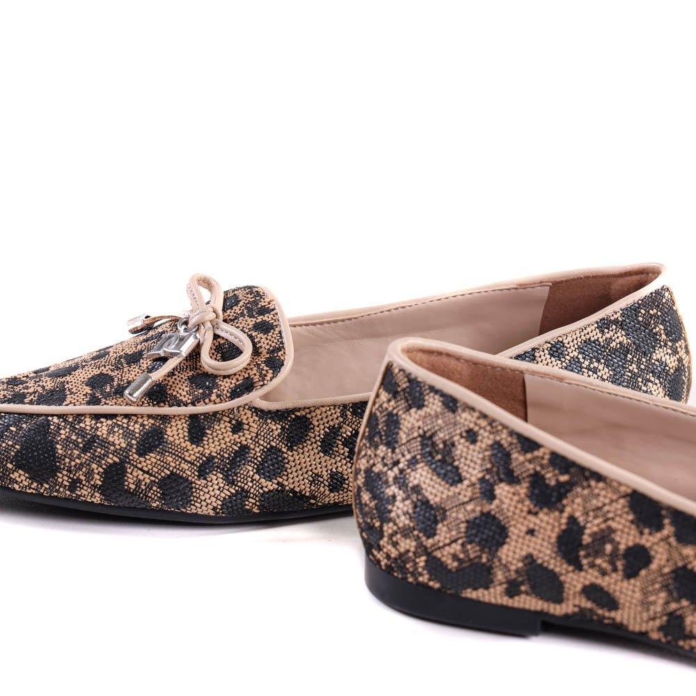 Sapatilha Dumond 4118731 Bege 4