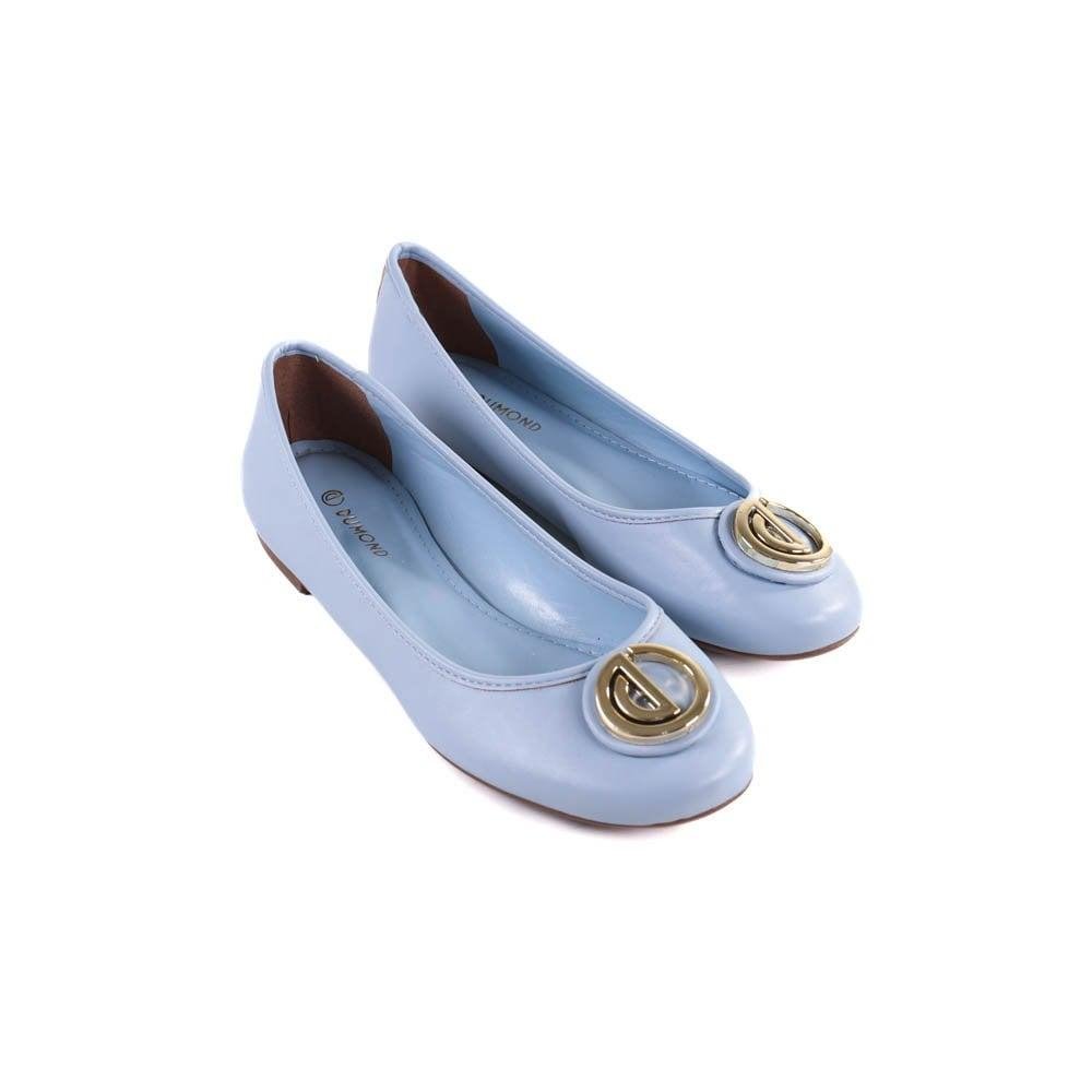 Sapatilha Dumond 4118289 Azul 3