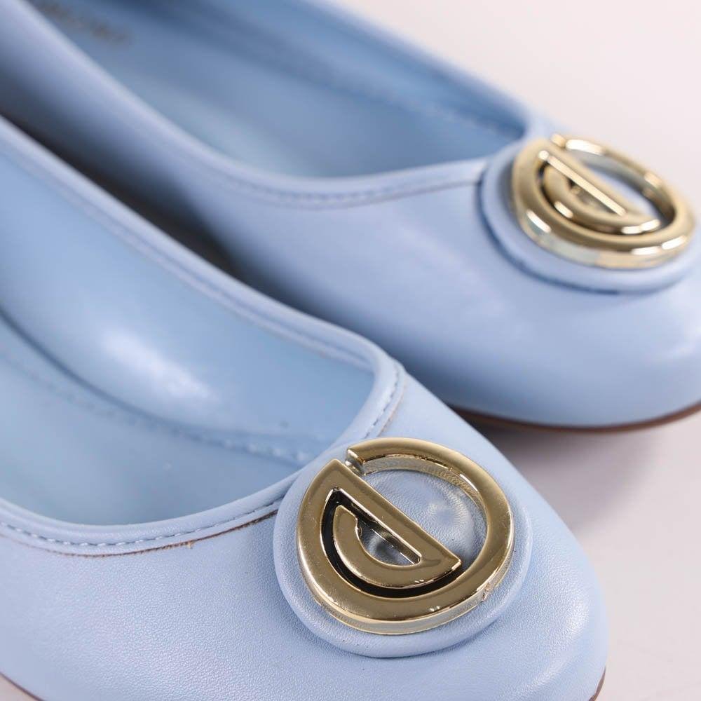 Sapatilha Dumond 4118289 Azul 4
