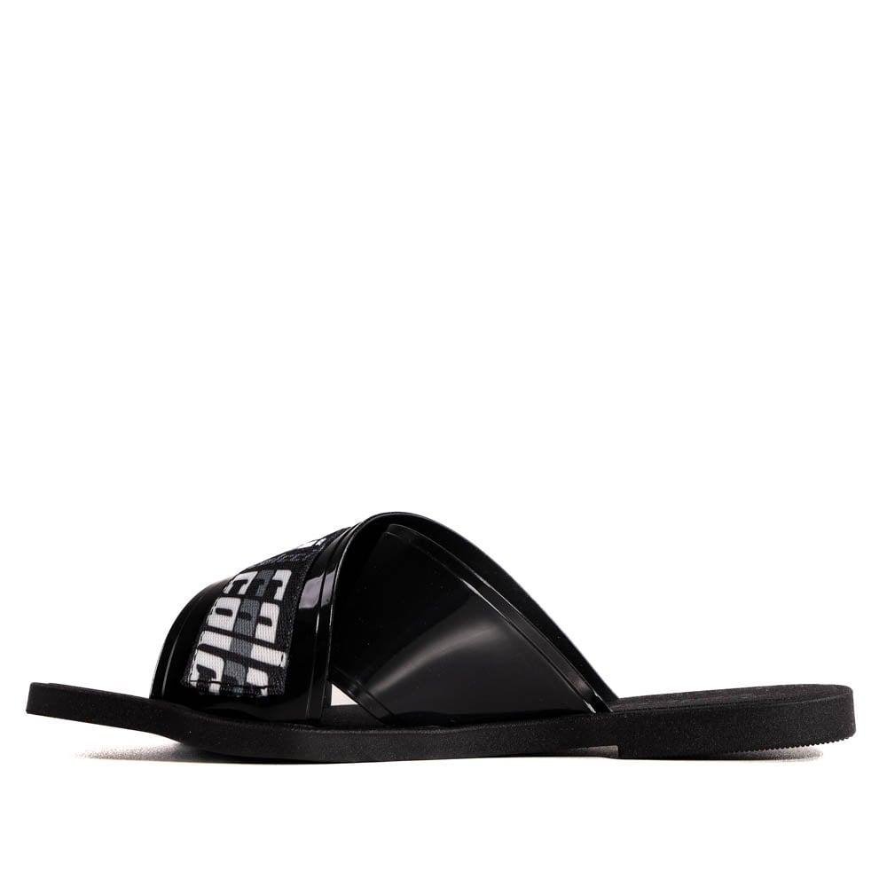 Rasteirinha Feminina Colcci 158.01.01874 Preto Preto 2