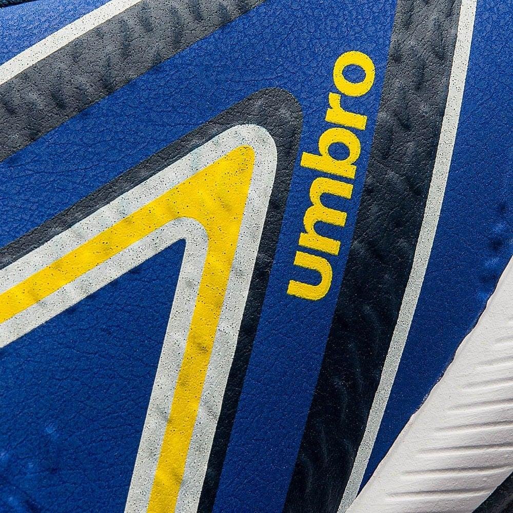 Chuteira Masculina Society Umbro U01fb00119 Azul Azul 3