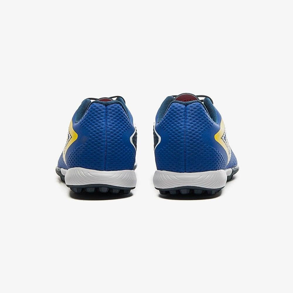 Chuteira Masculina Society Umbro U01fb00119 Azul Azul 7