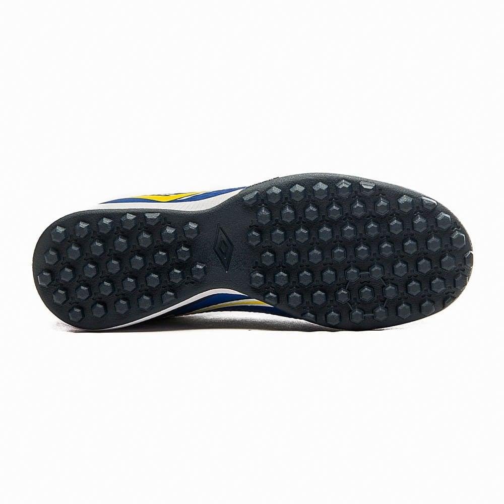 Chuteira Masculina Society Umbro U01fb00119 Azul Azul 6