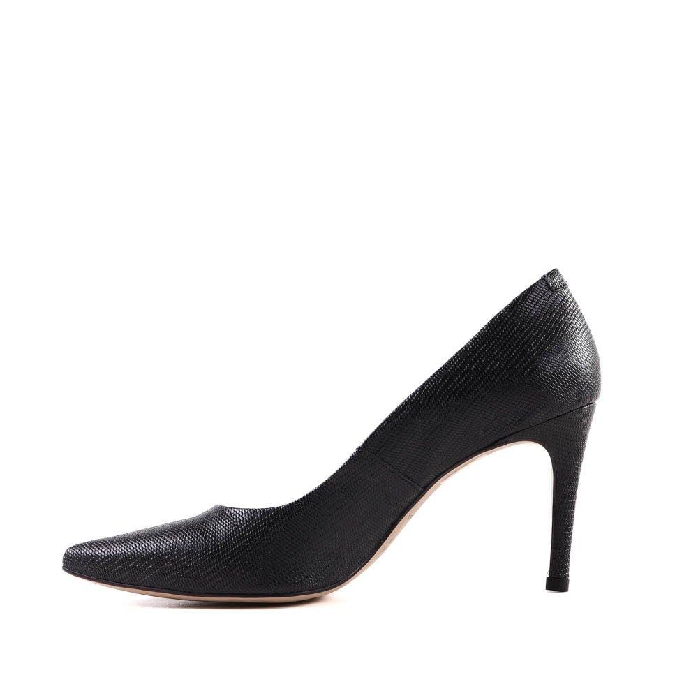 Scarpin Zariff 4670021 2032 Preto 2