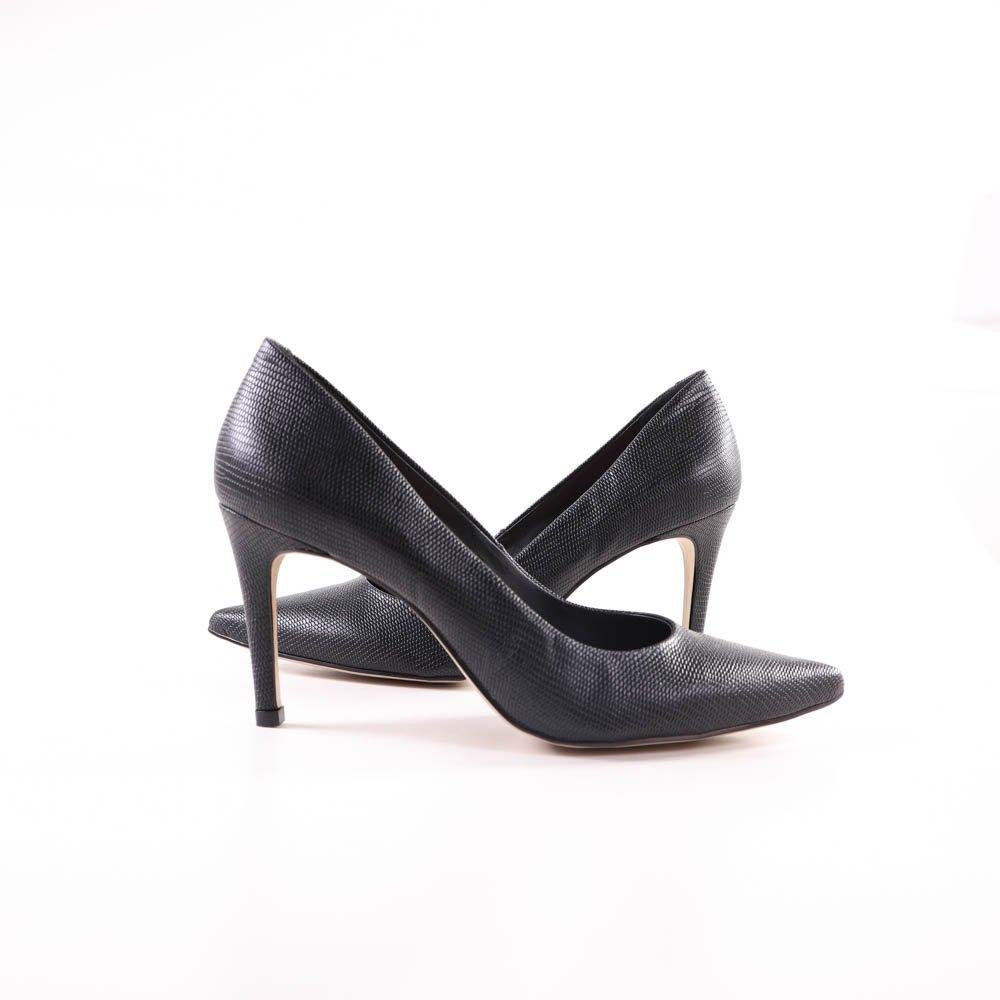 Scarpin Zariff 4670021 2032 Preto 4