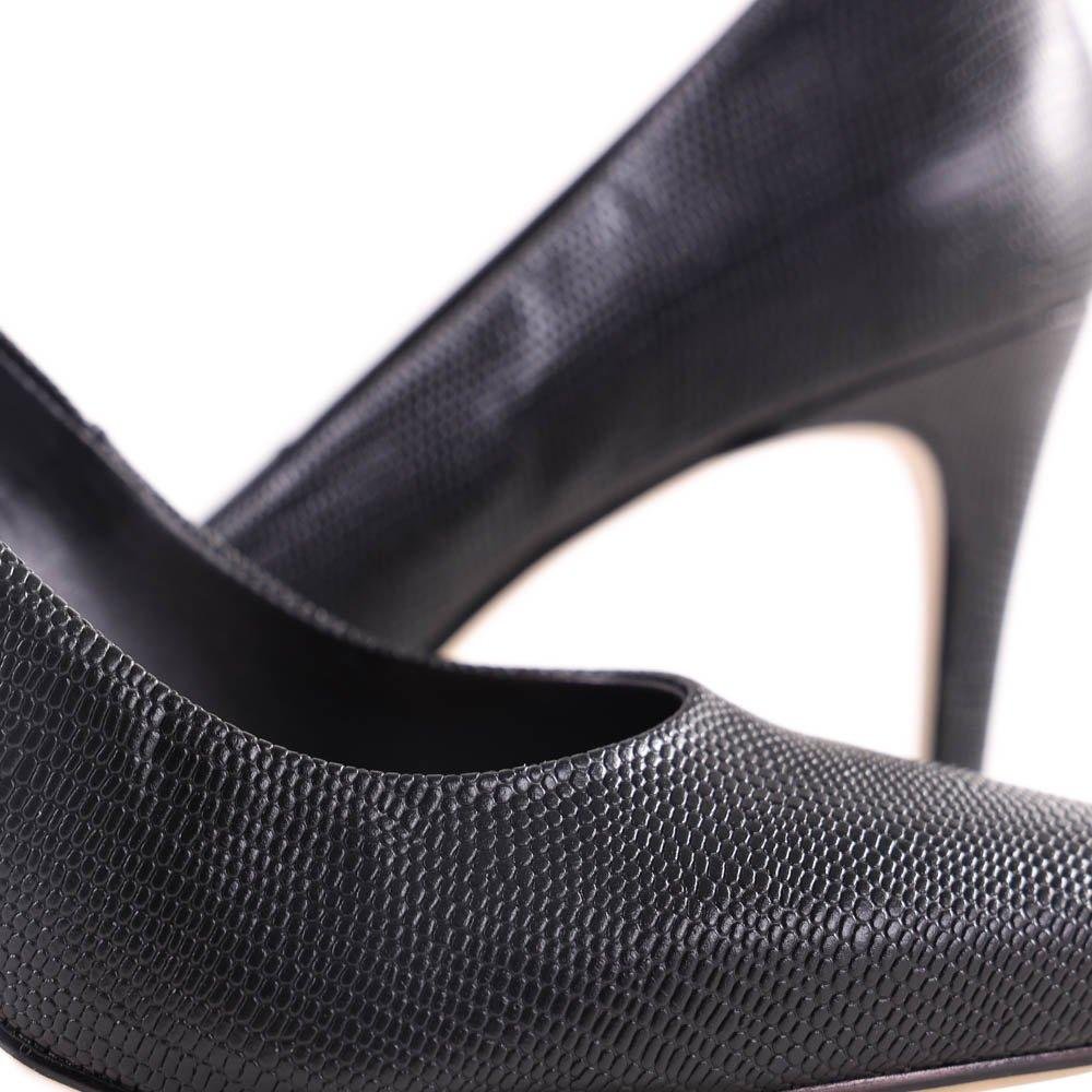 Scarpin Zariff 4670021 2032 Preto 6