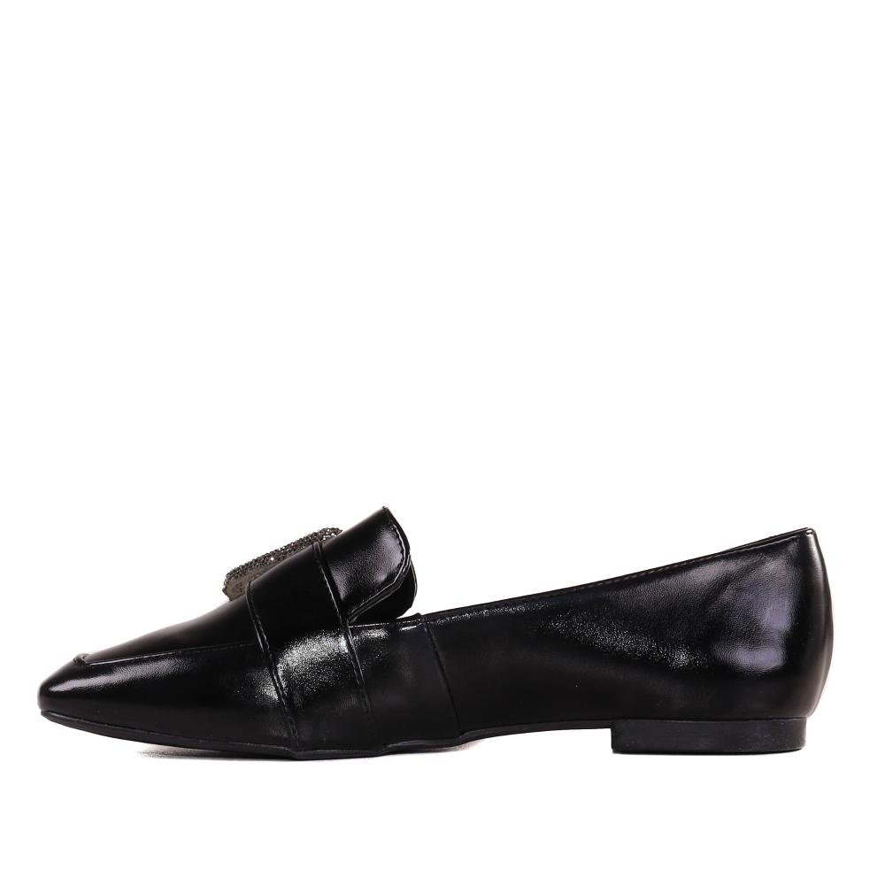 Loafer Zariff 1166613 Feminino Preto 2