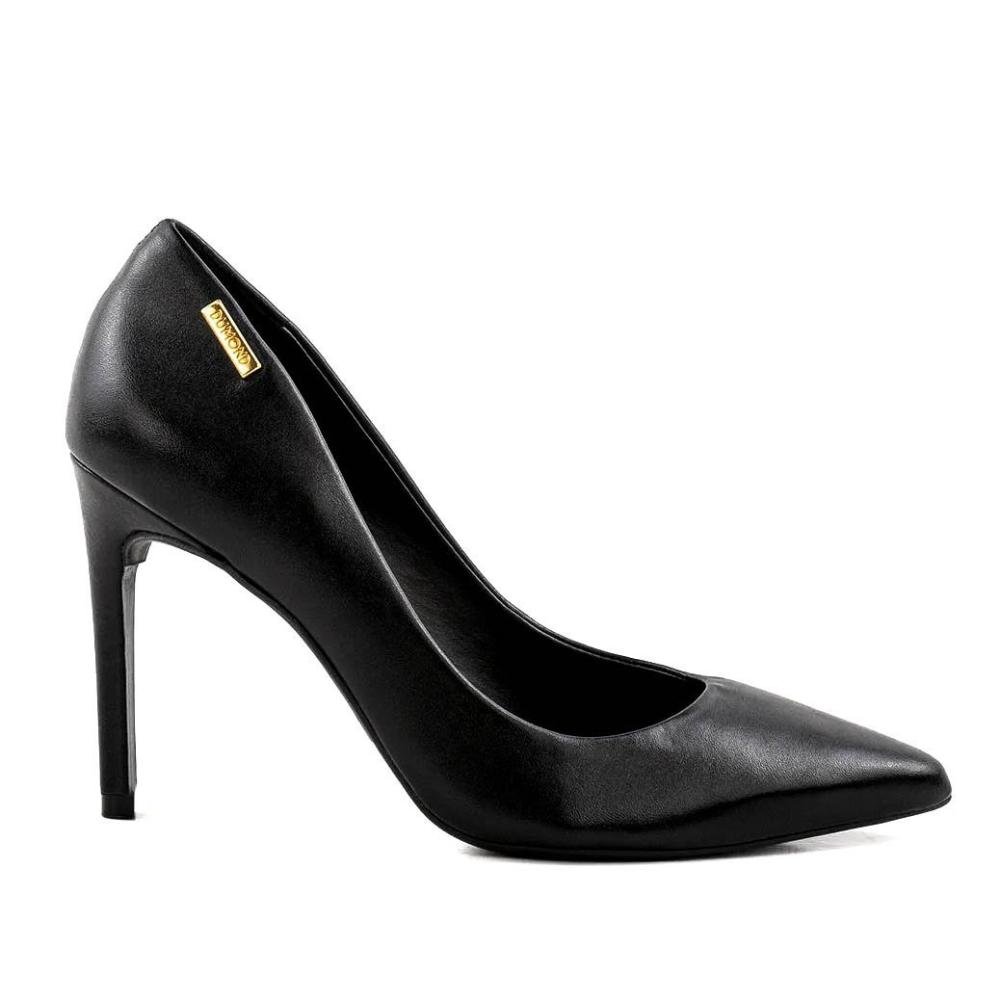Cor Preto