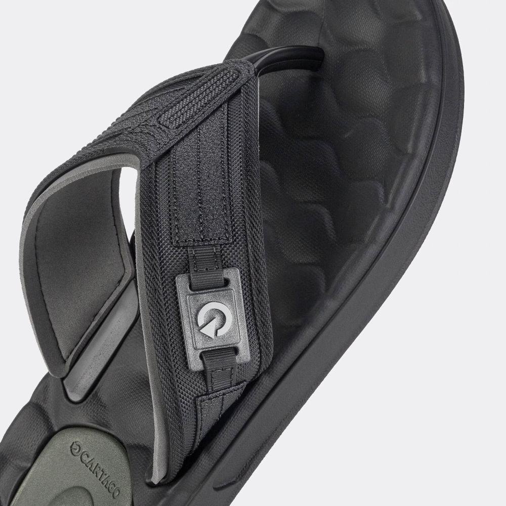 Chinelo Cartago Kids 7010703860456 Masculino 2032 Multicores 2