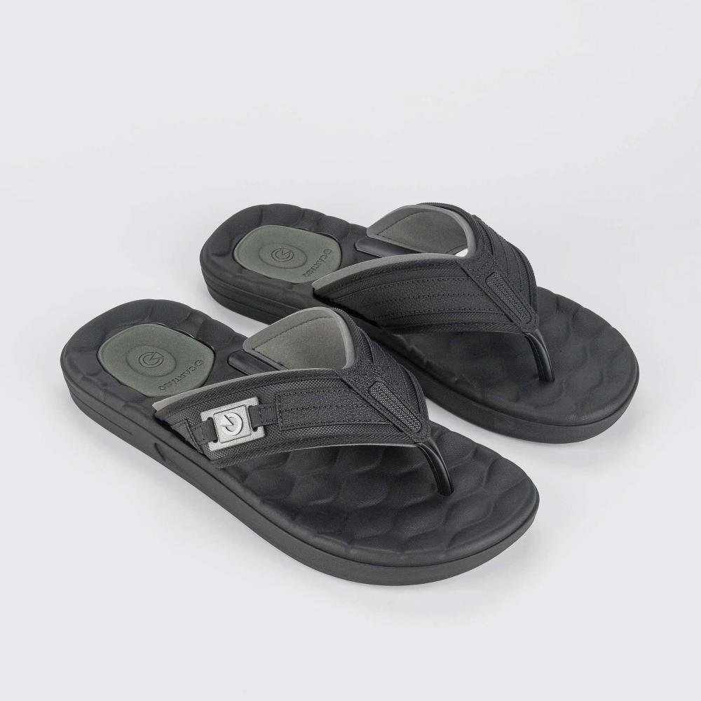 Chinelo Cartago Kids 7010703860456 Masculino 2032 Multicores 5