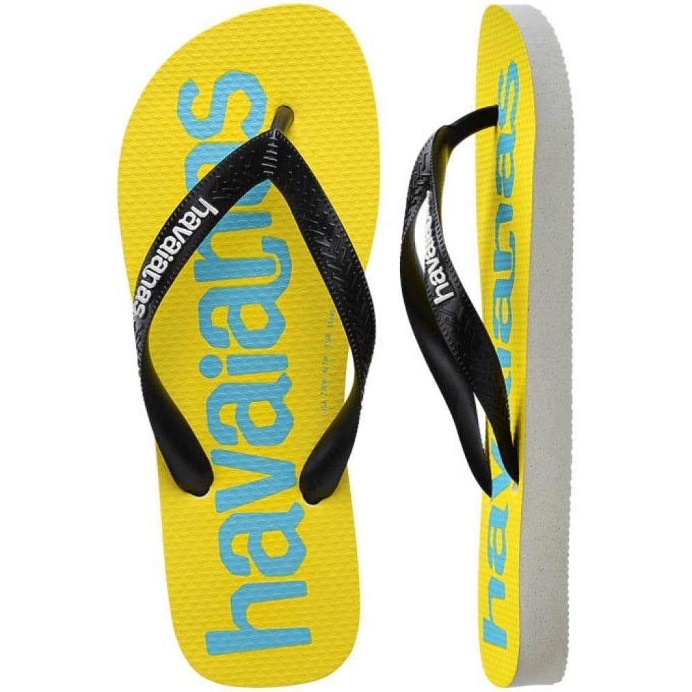 Havaianas Max Teenslipper Junior