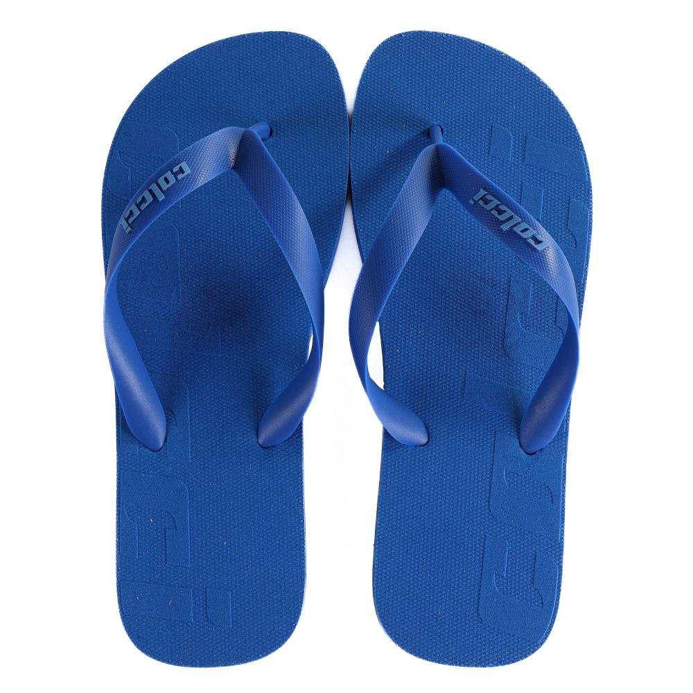 Chinelo Masculino Colcci 801.01.00946 Azul Azul 1