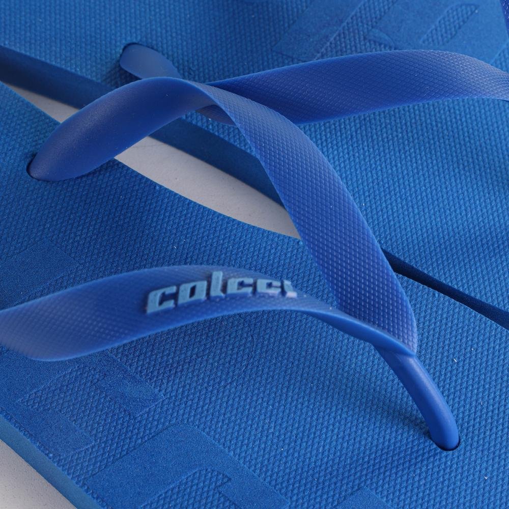 Chinelo Masculino Colcci 801.01.00946 Azul Azul 2