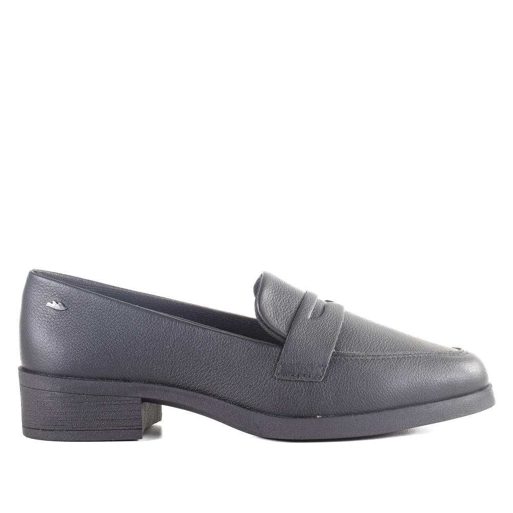 Loafer Feminino Dakota Casual G9441 Preto Preto 1